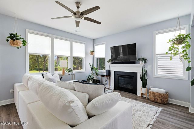 132 Plantation Drive, Southern Pines, NC 28387