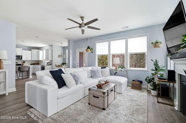 132 Plantation Drive, Southern Pines, NC 28387