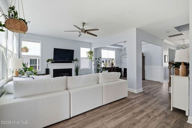 132 Plantation Drive, Southern Pines, NC 28387