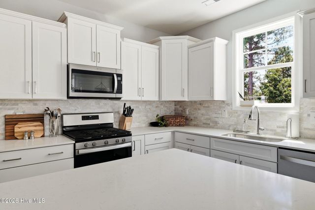 132 Plantation Drive, Southern Pines, NC 28387