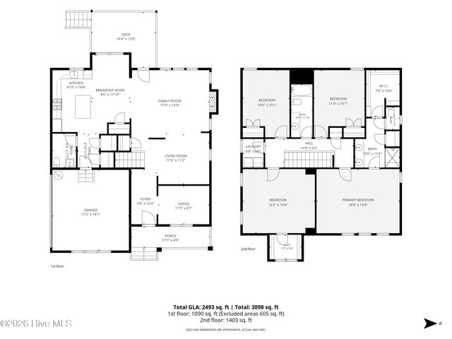 132 Plantation Drive, Southern Pines, NC 28387
