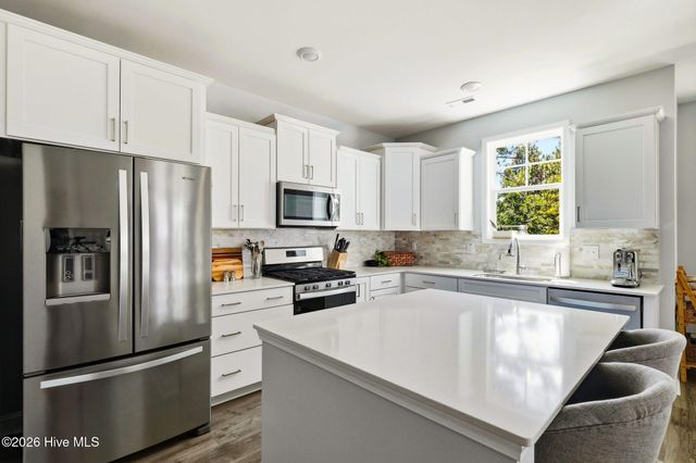 132 Plantation Drive, Southern Pines, NC 28387