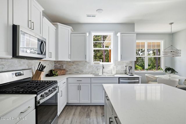 132 Plantation Drive, Southern Pines, NC 28387