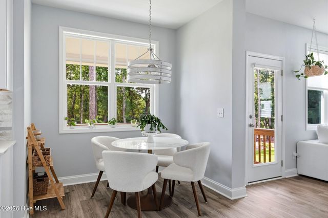 132 Plantation Drive, Southern Pines, NC 28387