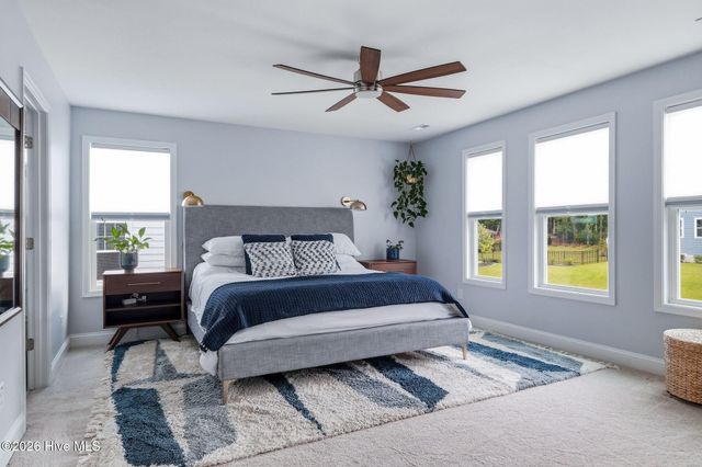 132 Plantation Drive, Southern Pines, NC 28387