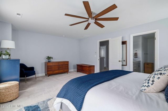 132 Plantation Drive, Southern Pines, NC 28387