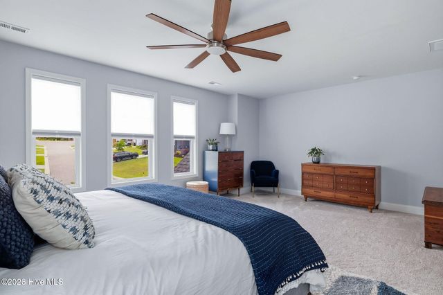 132 Plantation Drive, Southern Pines, NC 28387