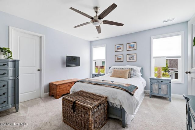132 Plantation Drive, Southern Pines, NC 28387