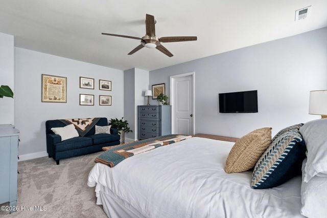 132 Plantation Drive, Southern Pines, NC 28387