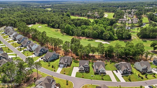132 Plantation Drive, Southern Pines, NC 28387
