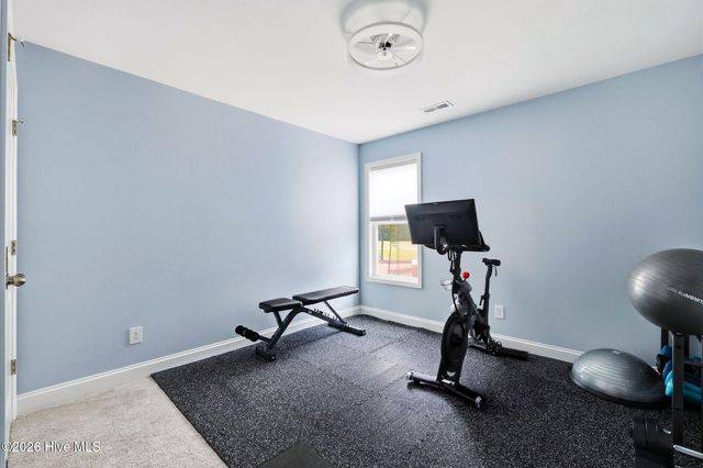 132 Plantation Drive, Southern Pines, NC 28387