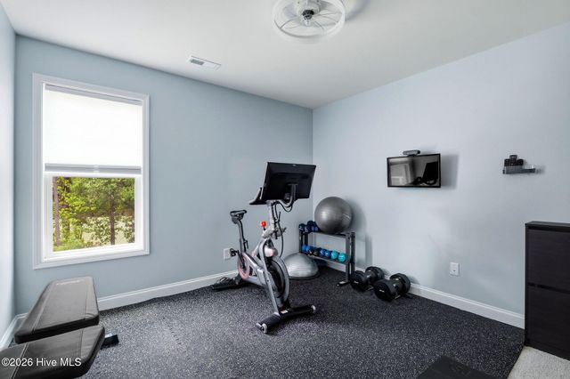 132 Plantation Drive, Southern Pines, NC 28387