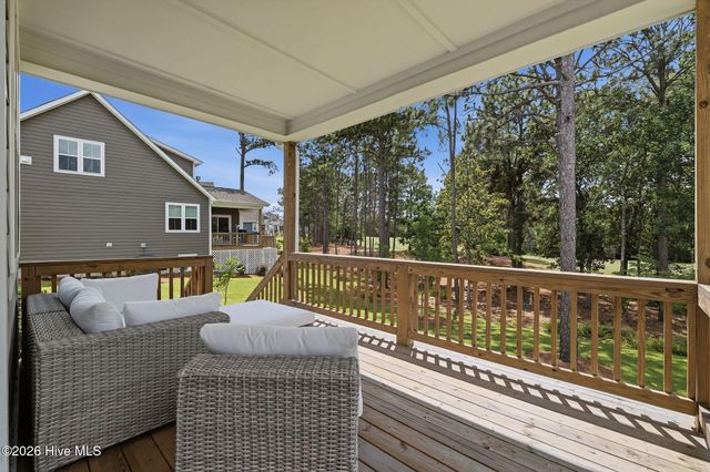 132 Plantation Drive, Southern Pines, NC 28387