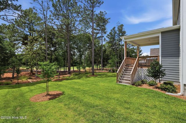 132 Plantation Drive, Southern Pines, NC 28387