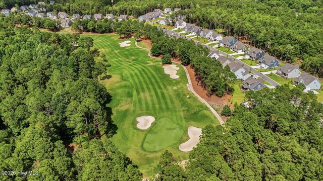 132 Plantation Drive, Southern Pines, NC 28387