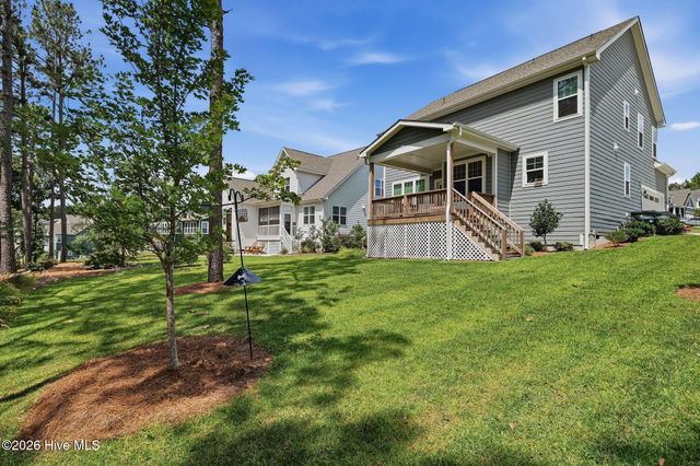 132 Plantation Drive, Southern Pines, NC 28387