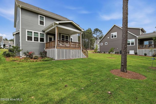 132 Plantation Drive, Southern Pines, NC 28387