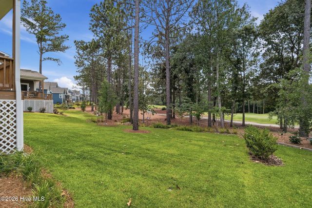 132 Plantation Drive, Southern Pines, NC 28387