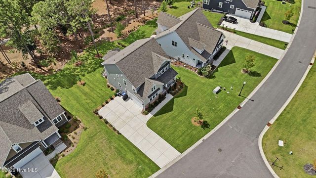 132 Plantation Drive, Southern Pines, NC 28387
