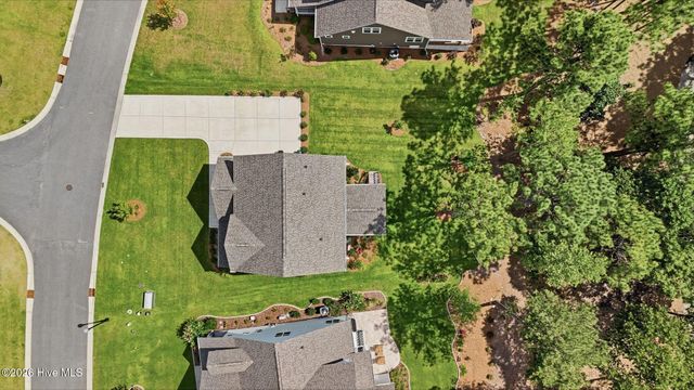 132 Plantation Drive, Southern Pines, NC 28387