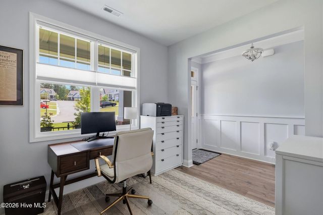 132 Plantation Drive, Southern Pines, NC 28387