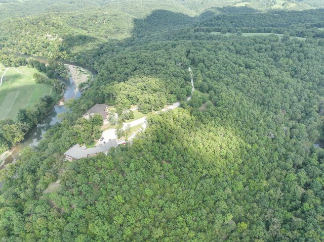 000 Regal Heights, Lot 40, Galena, MO 65656