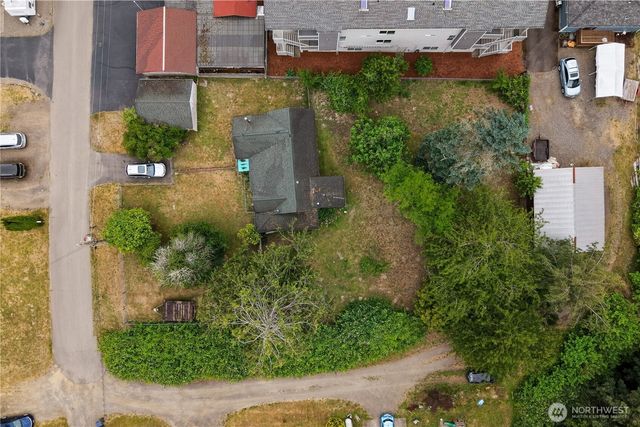 1919 Guy Wetzel Road, Port Orchard, WA 98366