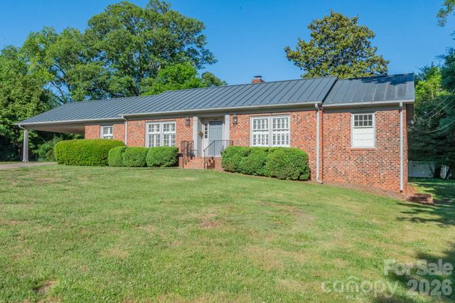 905 Kildee Drive, Lexington, NC 27292