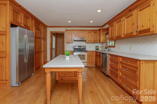905 Kildee Drive, Lexington, NC 27292