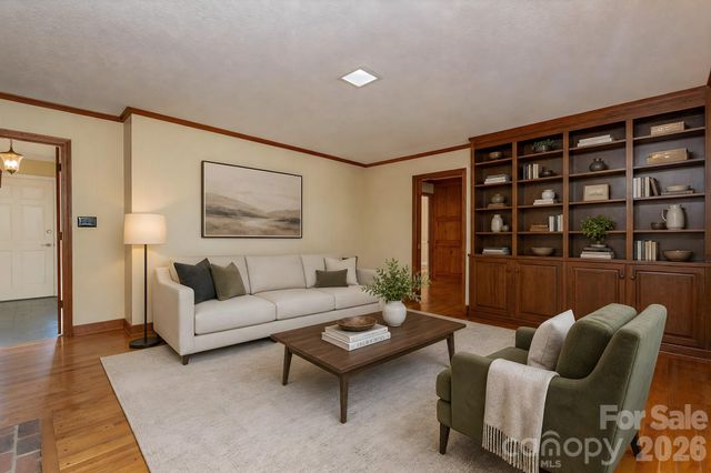 905 Kildee Drive, Lexington, NC 27292