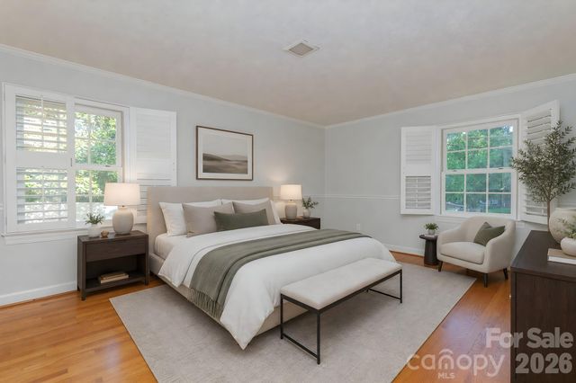 905 Kildee Drive, Lexington, NC 27292