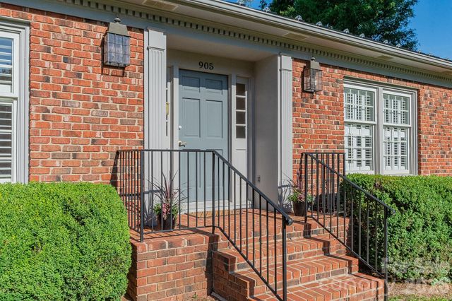 905 Kildee Drive, Lexington, NC 27292