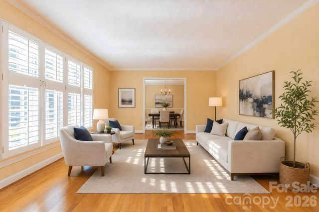 905 Kildee Drive, Lexington, NC 27292