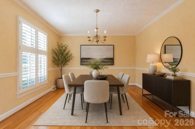 905 Kildee Drive, Lexington, NC 27292