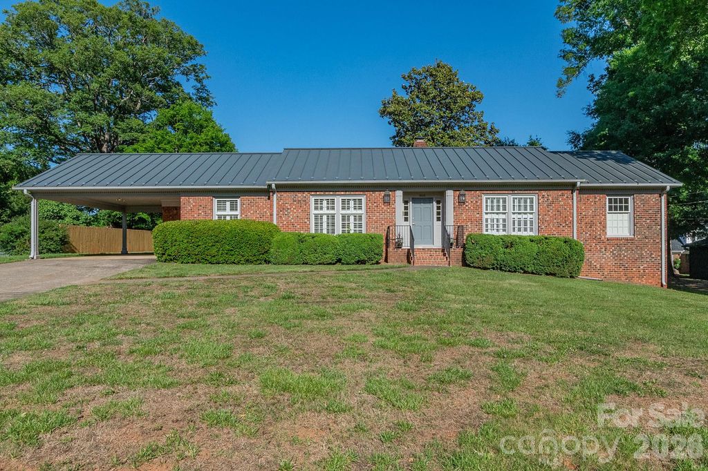 905 Kildee Drive, Lexington, NC 27292
