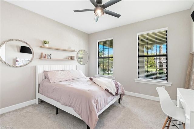 9831 Everglades DR, Naples, FL 34120