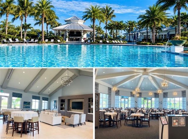 9831 Everglades DR, Naples, FL 34120
