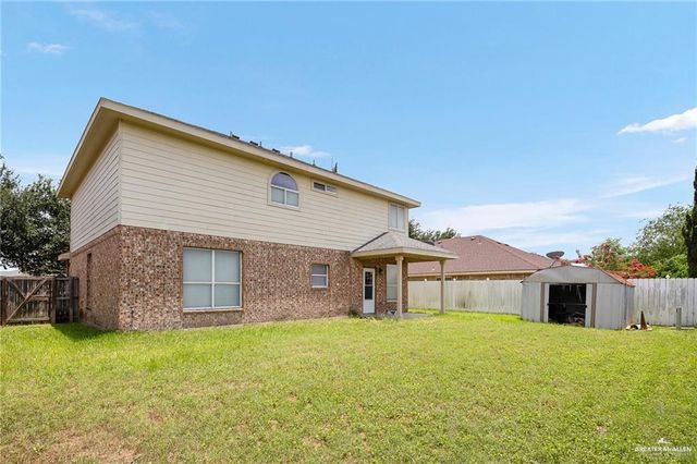 3205 N 36th Street, Mcallen, TX 78501