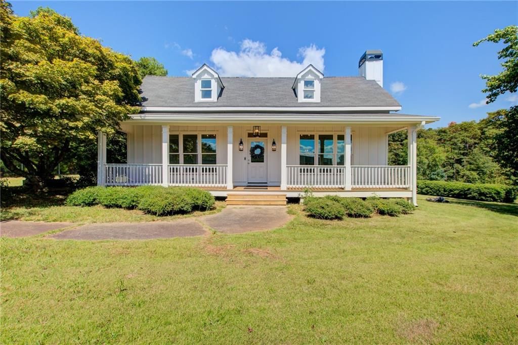 4796 Dallas Highway, Powder Springs, GA 30127
