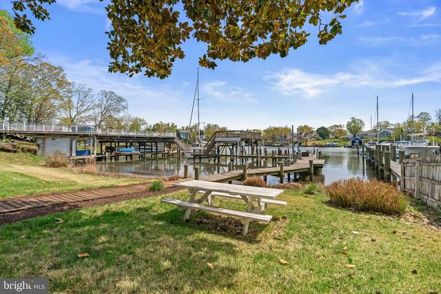 25 LEELAND RD, Edgewater, MD 21037