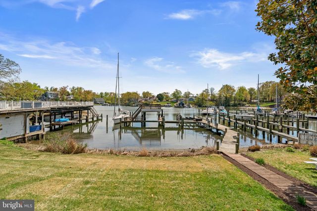 25 LEELAND RD, Edgewater, MD 21037
