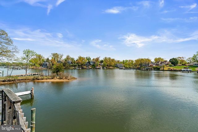 25 LEELAND RD, Edgewater, MD 21037