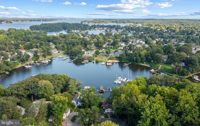 25 LEELAND RD, Edgewater, MD 21037