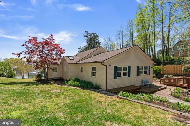 25 LEELAND RD, Edgewater, MD 21037