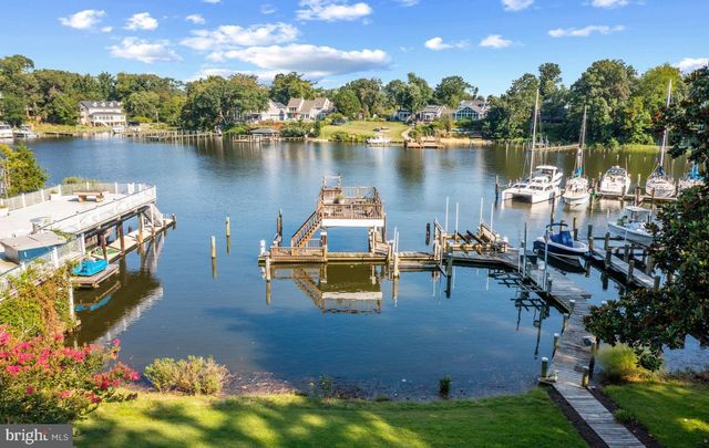 25 LEELAND RD, Edgewater, MD 21037