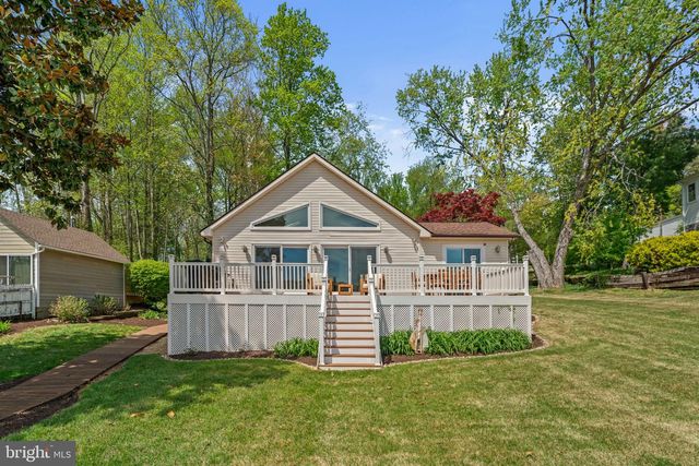 25 LEELAND RD, Edgewater, MD 21037