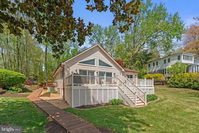 25 LEELAND RD, Edgewater, MD 21037