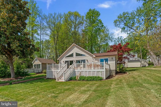 25 LEELAND RD, Edgewater, MD 21037