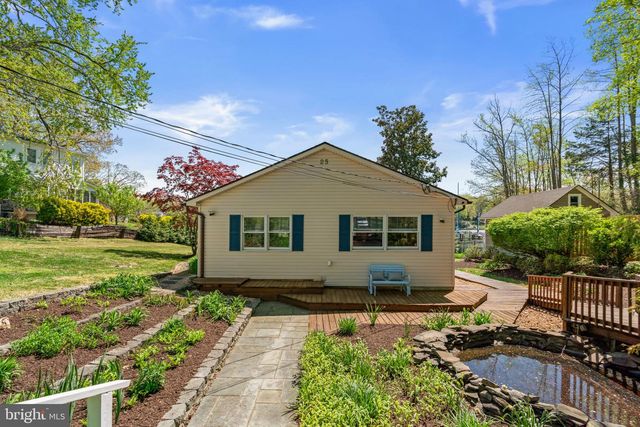 25 LEELAND RD, Edgewater, MD 21037