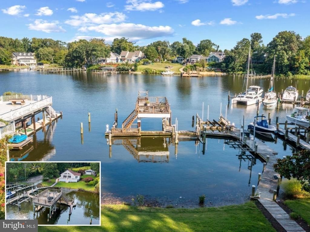 25 LEELAND RD, Edgewater, MD 21037